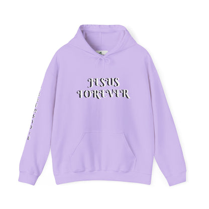 Jesus Forever Unisex Sweatshirt