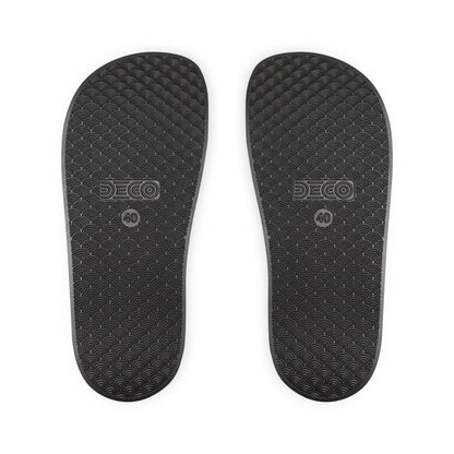 Men's Removable-Strap Sandals JESUS FOREVER