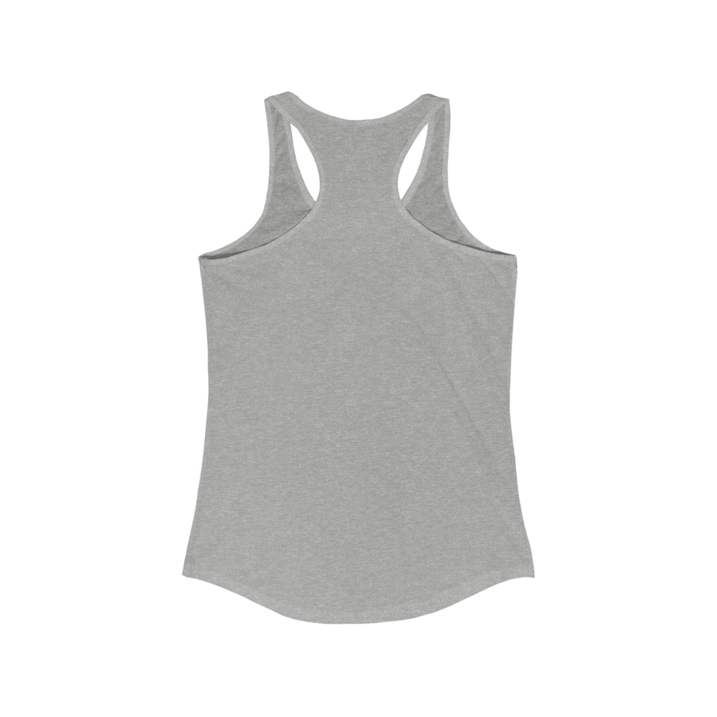 Women's Ideal Racerback Tank Colossian 1:16-17