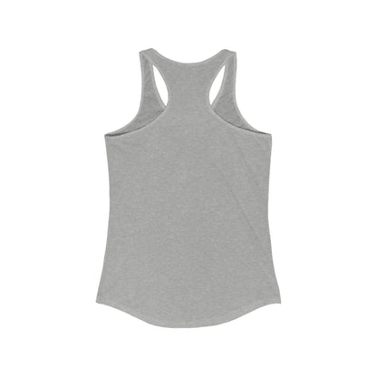 Women's Ideal Racerback Tank Colossian 1:16-17