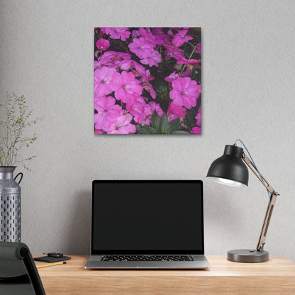 Classic Stretched Canvas