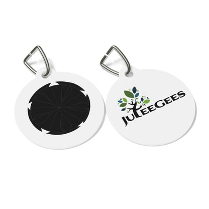 Pet Tag/Anime