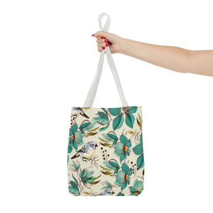Tote Bag (AOP) Spring Fling