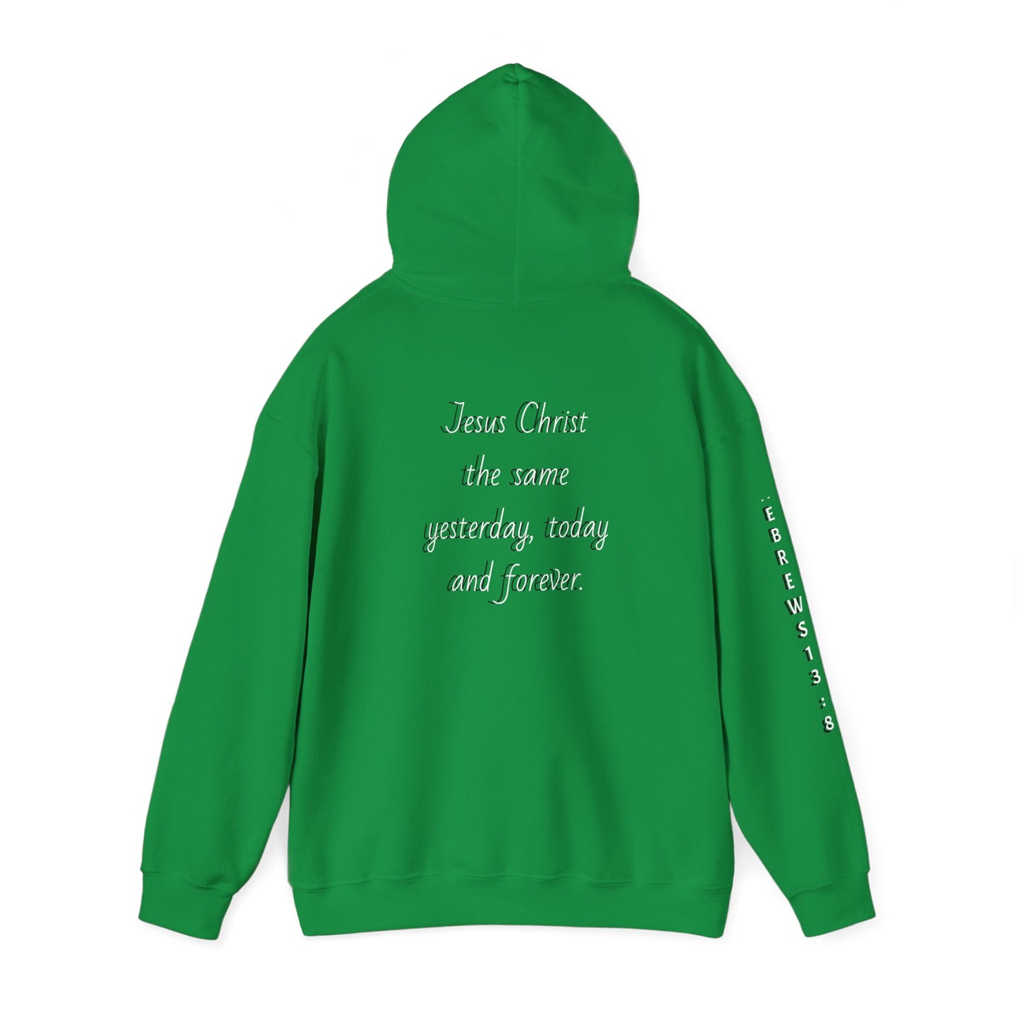Jesus Forever Unisex Sweatshirt