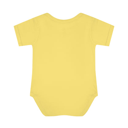 Infant Baby Rib Bodysuit/Anime/ Naruto