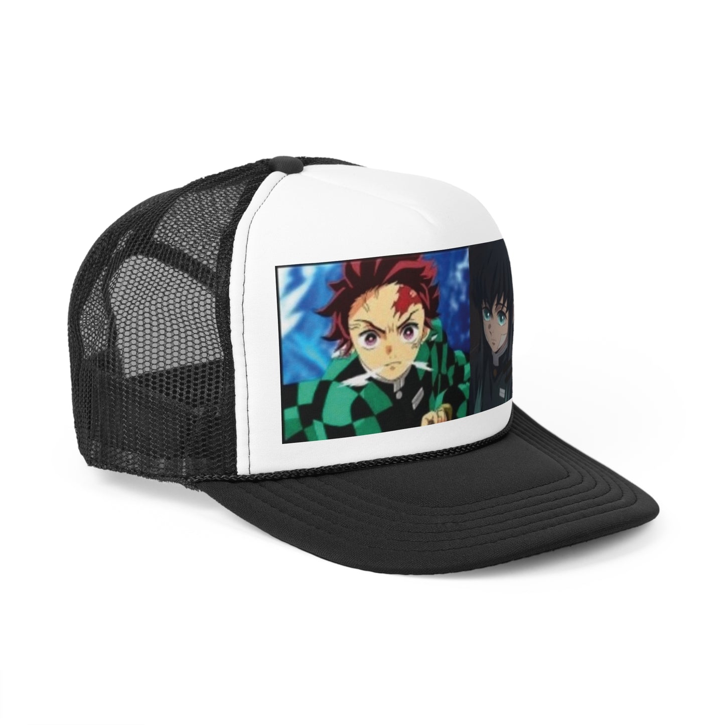 Trucker Caps / Demon Slayer