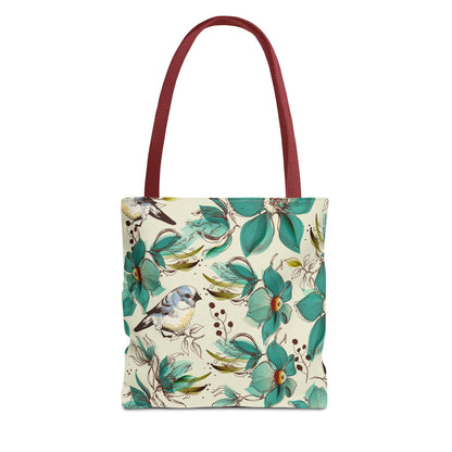 Tote Bag (AOP) Spring Fling