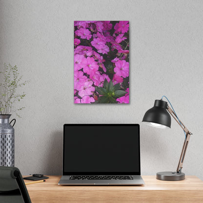Classic Stretched Canvas