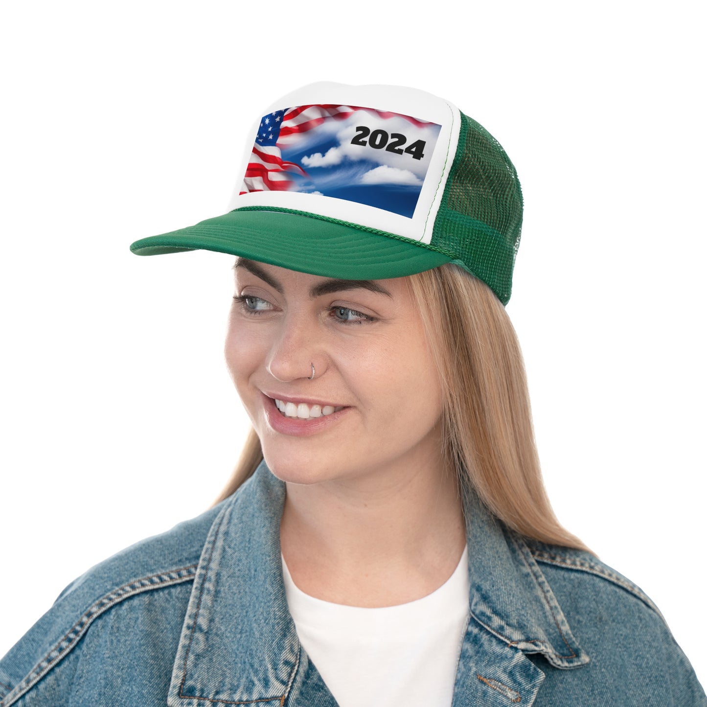 Trucker Caps