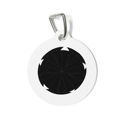 Pet Tag/Anime