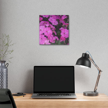 Classic Stretched Canvas