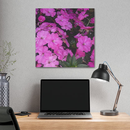 Classic Stretched Canvas