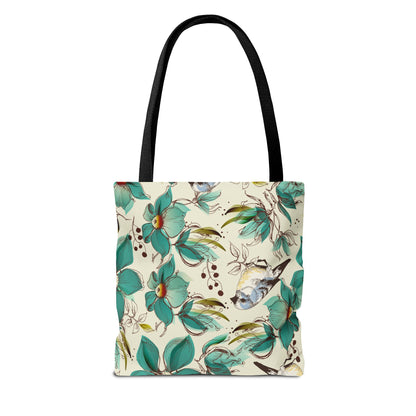 Tote Bag (AOP) Spring Fling