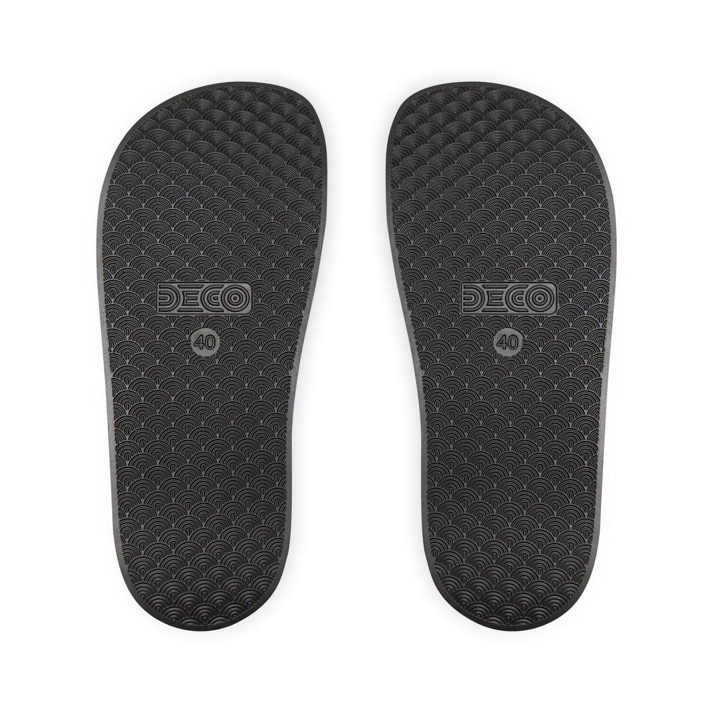 Women's Removable-Strap Sandals with JESUS FOREVER