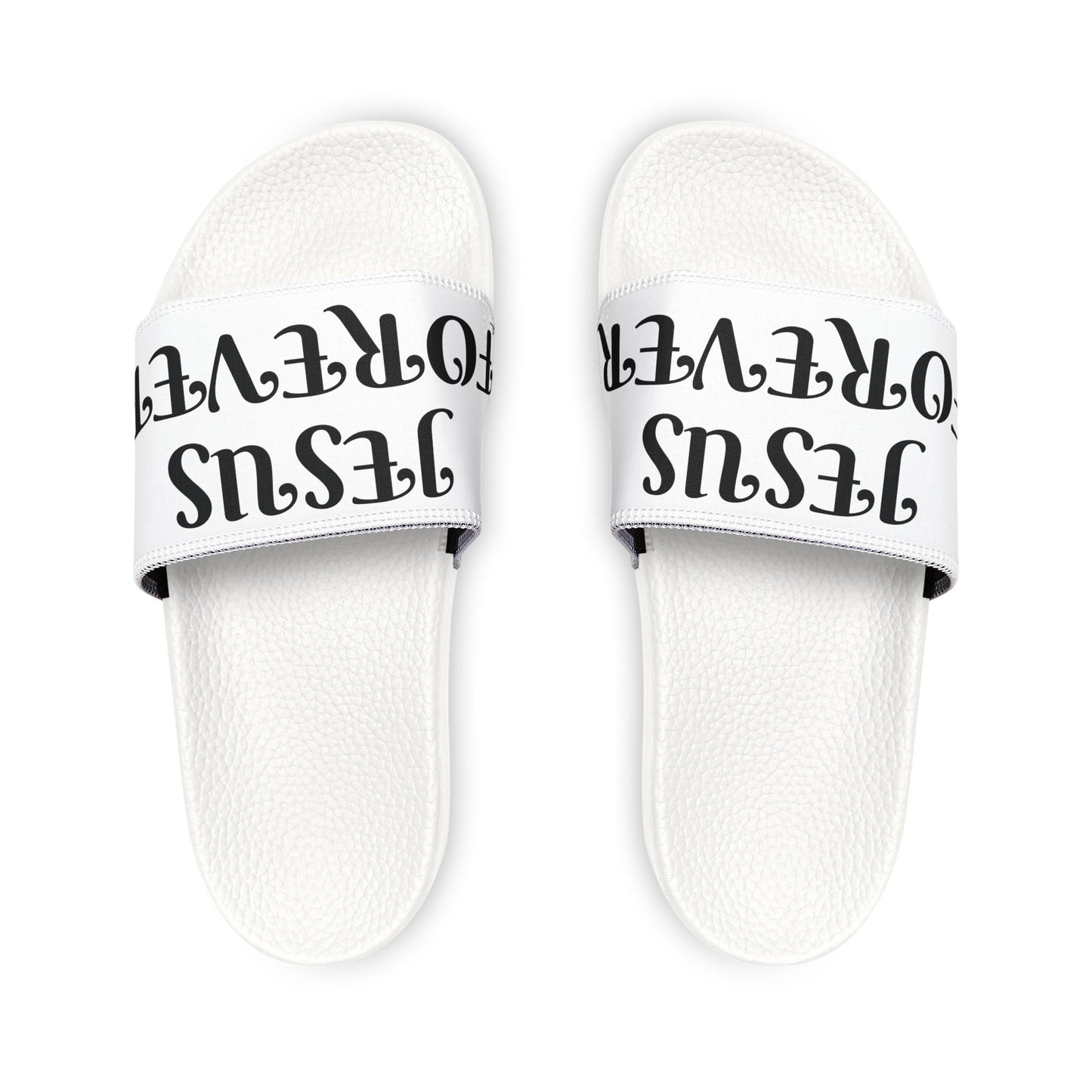 Men's Removable-Strap Sandals JESUS FOREVER