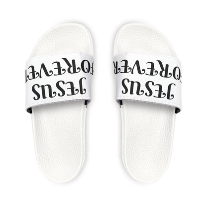 Men's Removable-Strap Sandals JESUS FOREVER