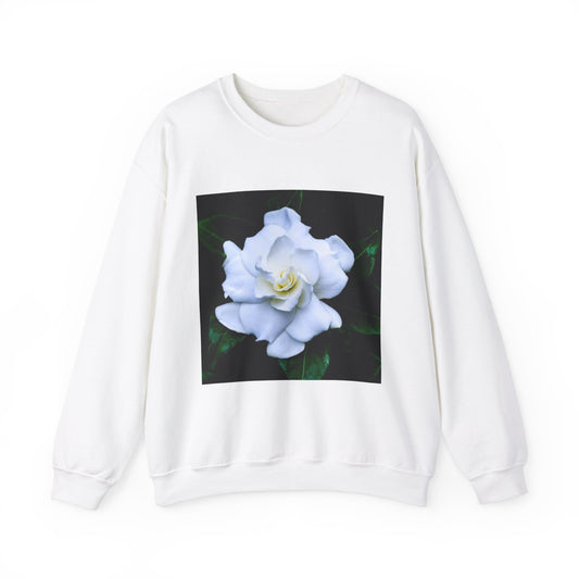 Unisex Heavy Blend™ Crewneck Sweatshirt with a Gardiner