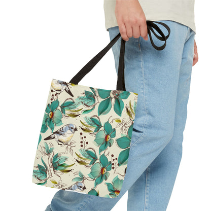 Tote Bag (AOP) Spring Fling
