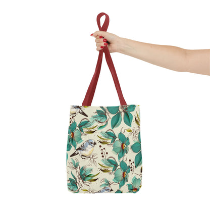 Tote Bag (AOP) Spring Fling