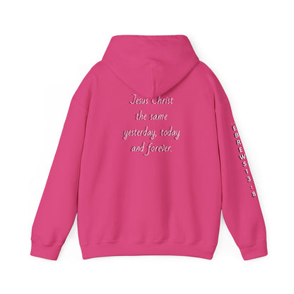 Jesus Forever Unisex Sweatshirt