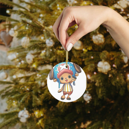 Glass Ornament Bundles/Chopper/one-piece/Anime